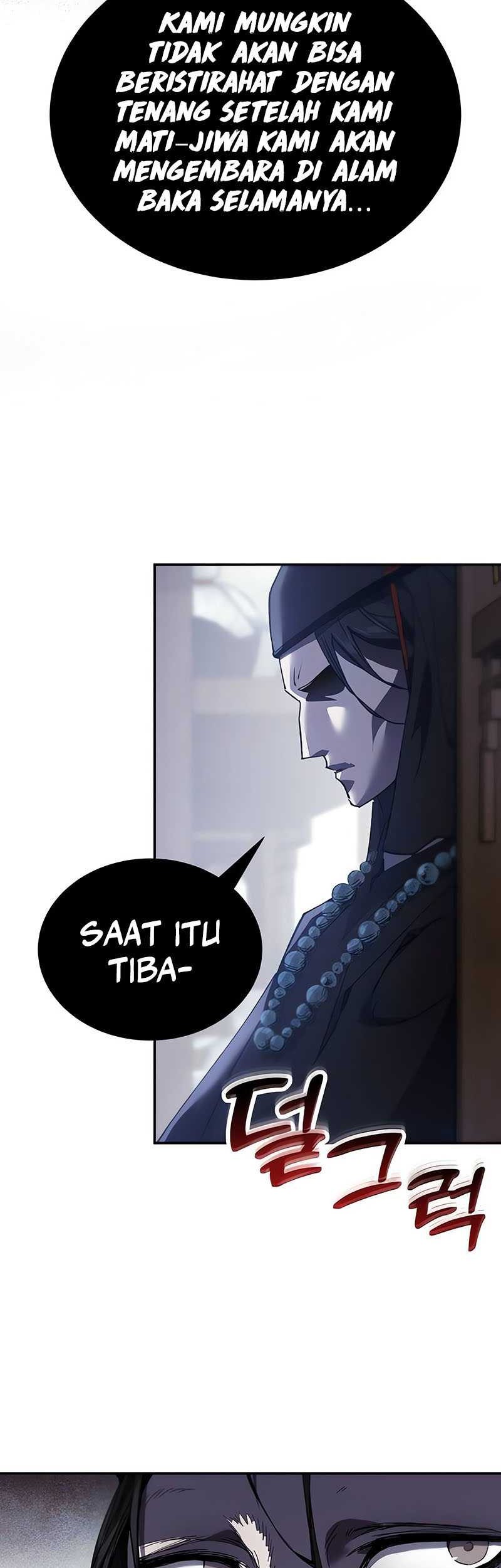 The Heavenly Demon Wants a Quiet Life Chapter 19 - halaman 61