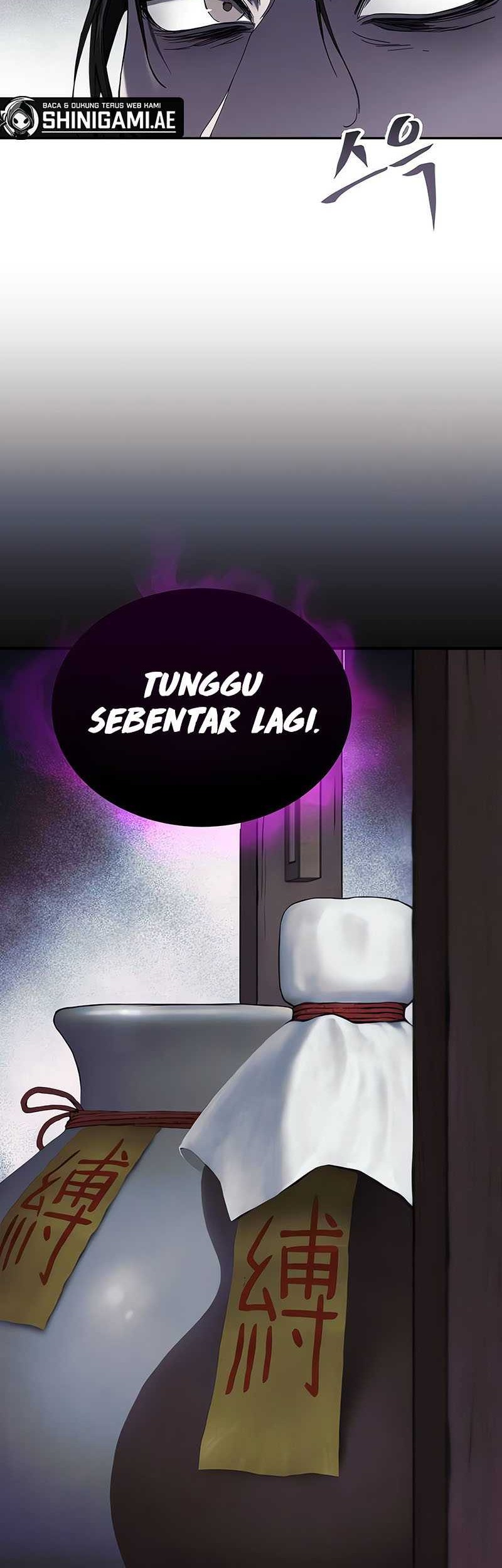 The Heavenly Demon Wants a Quiet Life Chapter 19 - halaman 62