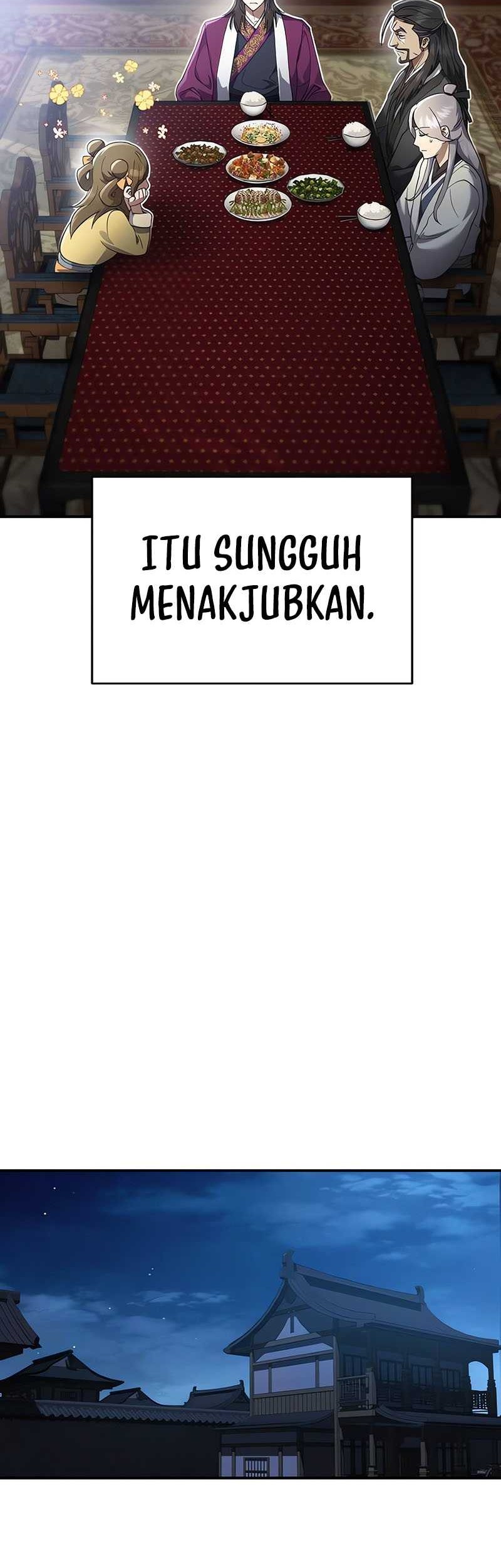 The Heavenly Demon Wants a Quiet Life Chapter 19 - halaman 7