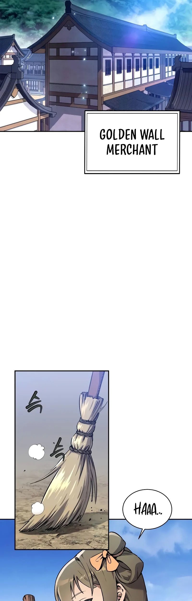 The Heavenly Demon Wants a Quiet Life Chapter 2 - halaman 10