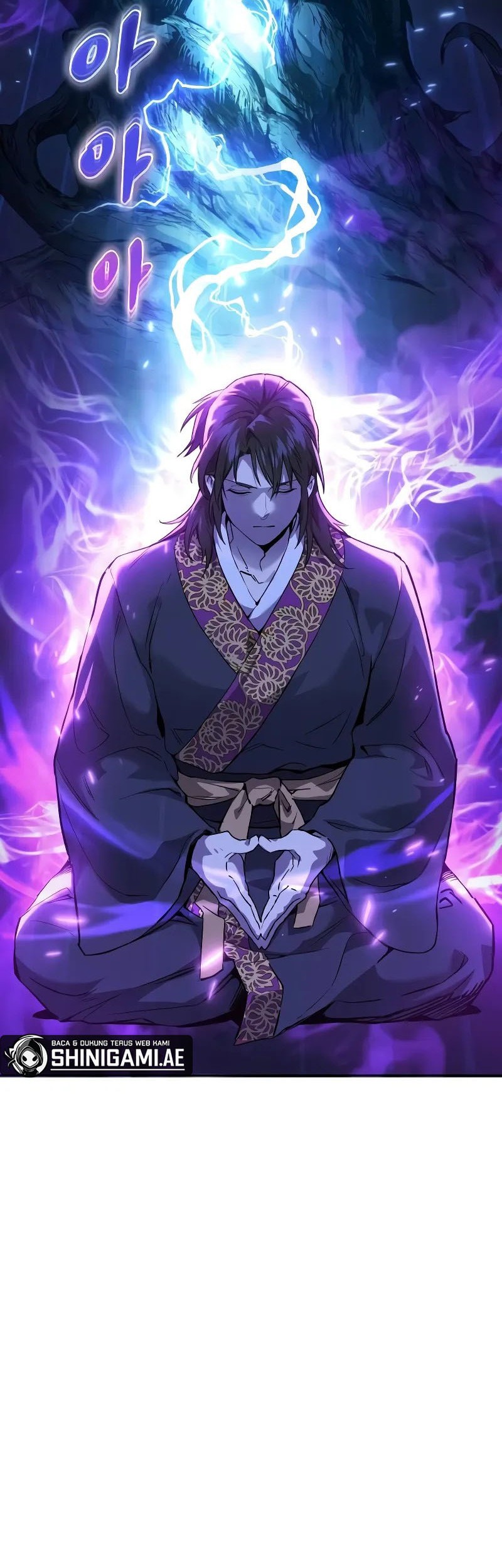 The Heavenly Demon Wants a Quiet Life Chapter 2 - halaman 18