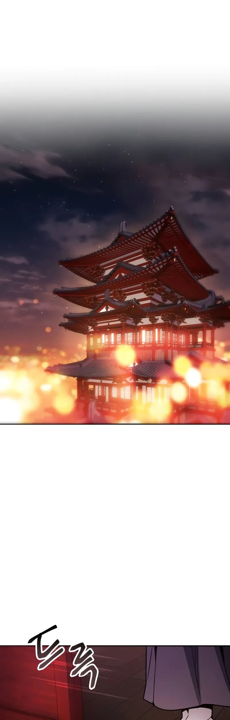 The Heavenly Demon Wants a Quiet Life Chapter 2 - halaman 2
