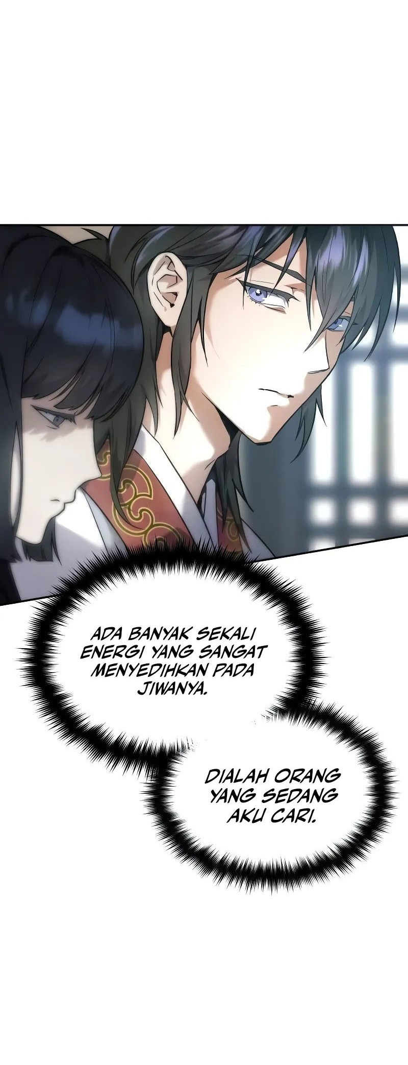 The Heavenly Demon Wants a Quiet Life Chapter 2 - halaman 40