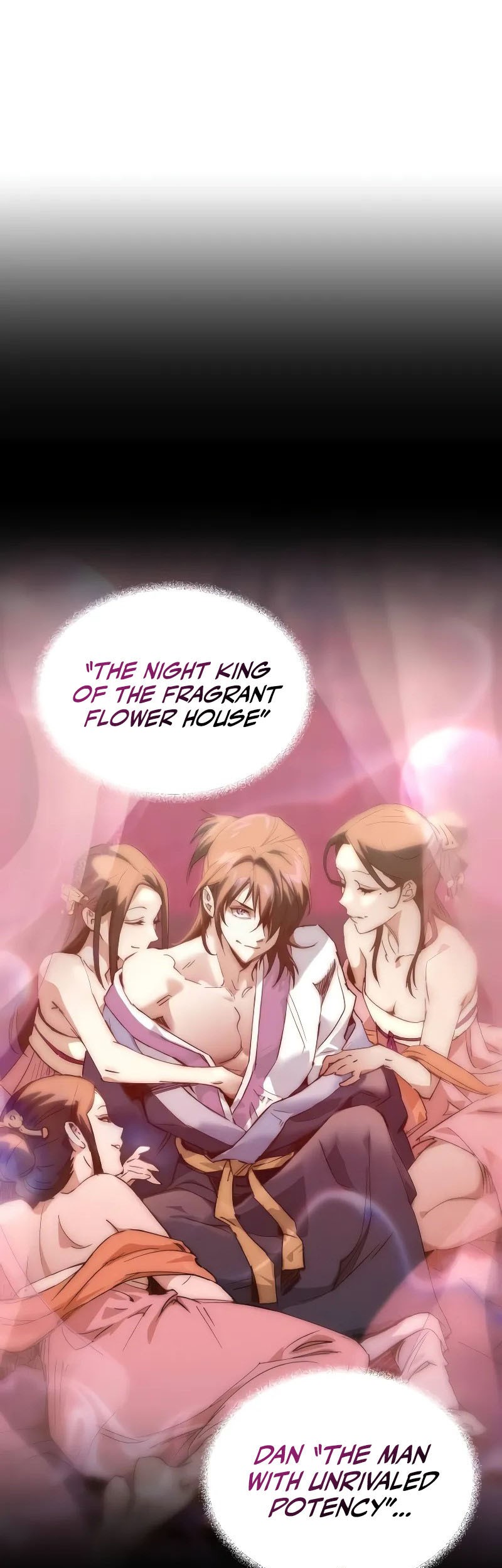 The Heavenly Demon Wants a Quiet Life Chapter 2 - halaman 55