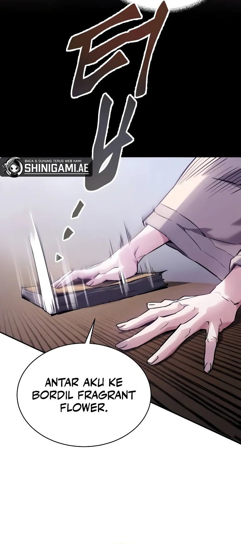 The Heavenly Demon Wants a Quiet Life Chapter 2 - halaman 56