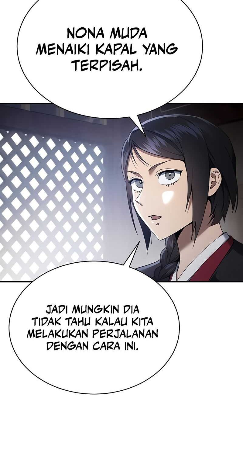 The Heavenly Demon Wants a Quiet Life Chapter 20 - halaman 10