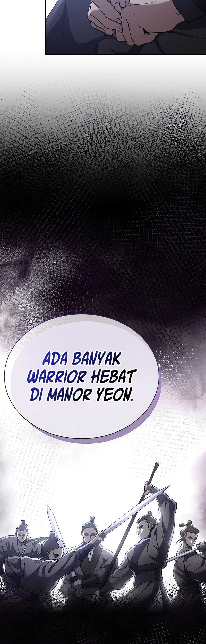 The Heavenly Demon Wants a Quiet Life Chapter 20 - halaman 12
