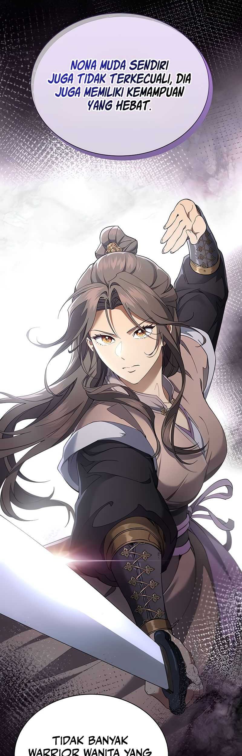The Heavenly Demon Wants a Quiet Life Chapter 20 - halaman 13