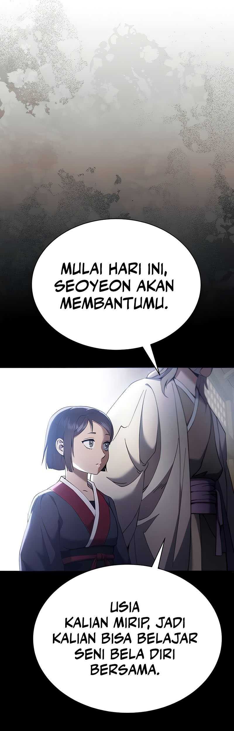 The Heavenly Demon Wants a Quiet Life Chapter 20 - halaman 19
