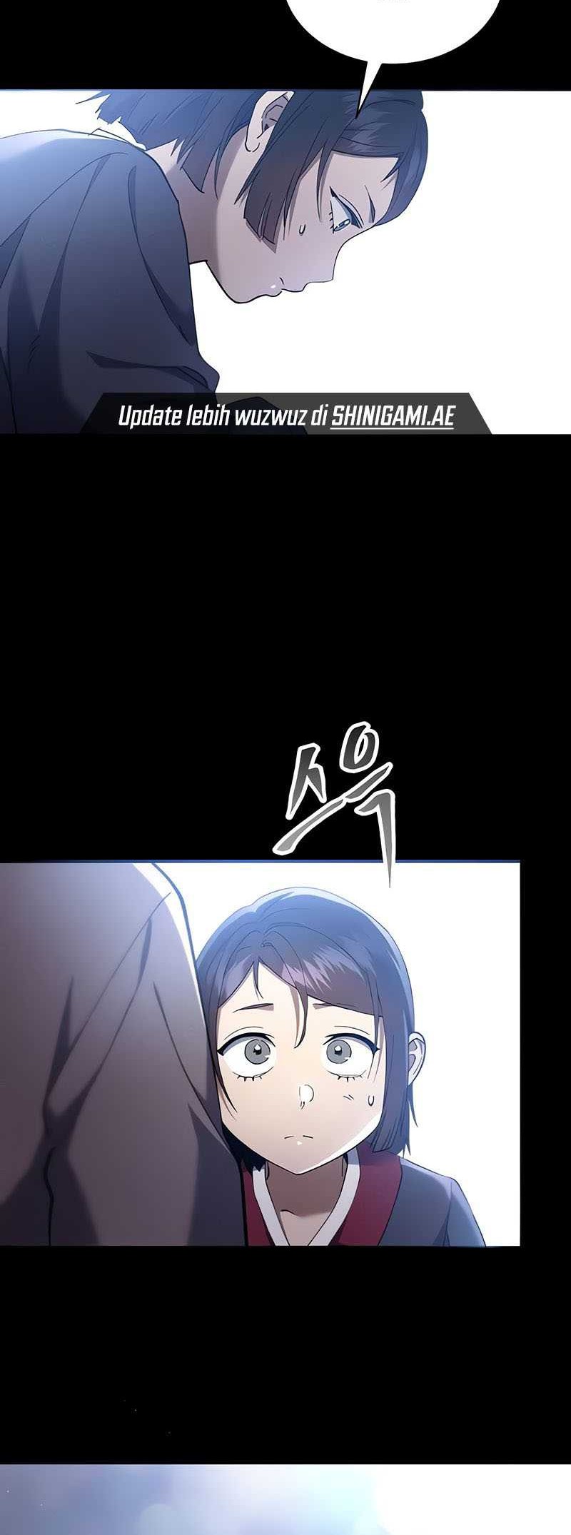 The Heavenly Demon Wants a Quiet Life Chapter 20 - halaman 22