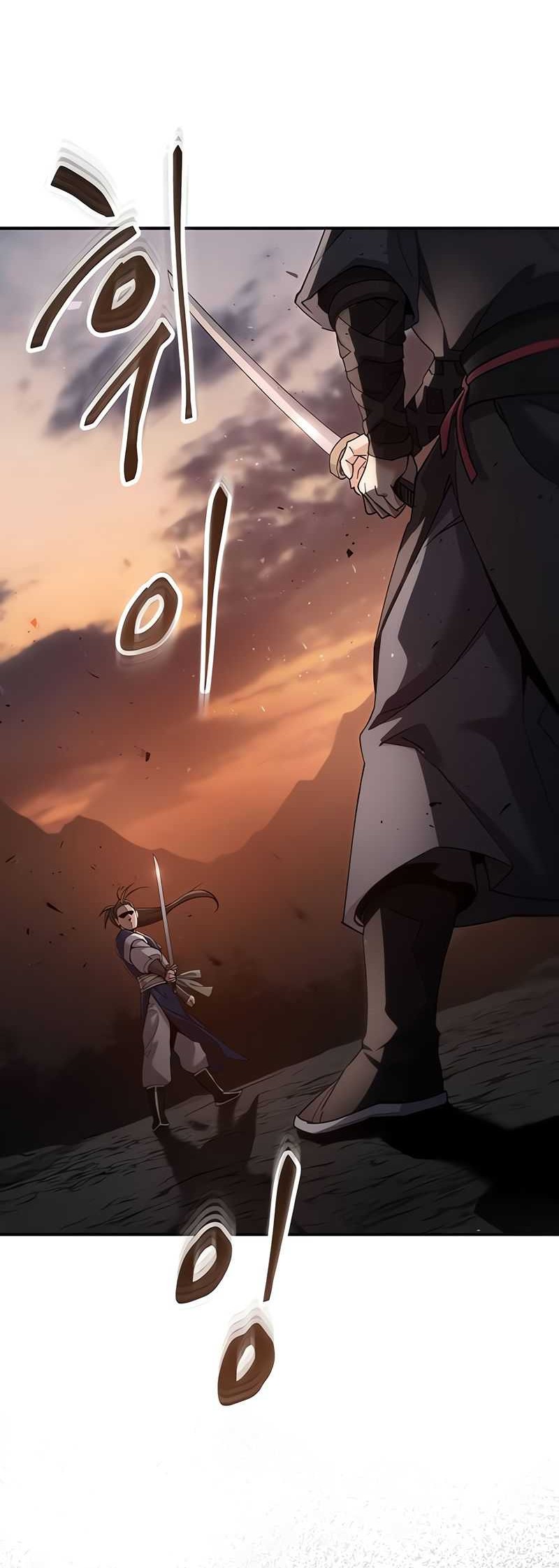 The Heavenly Demon Wants a Quiet Life Chapter 20 - halaman 26