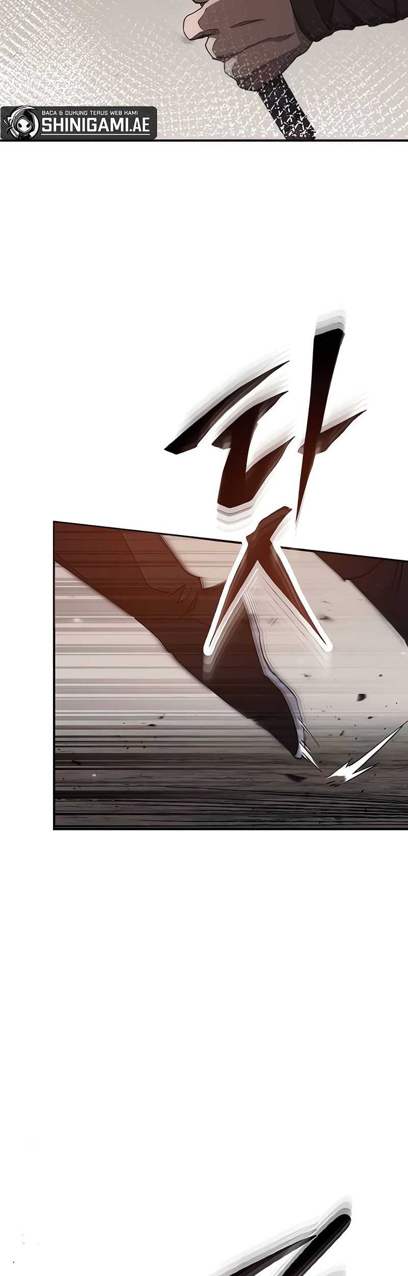 The Heavenly Demon Wants a Quiet Life Chapter 20 - halaman 28