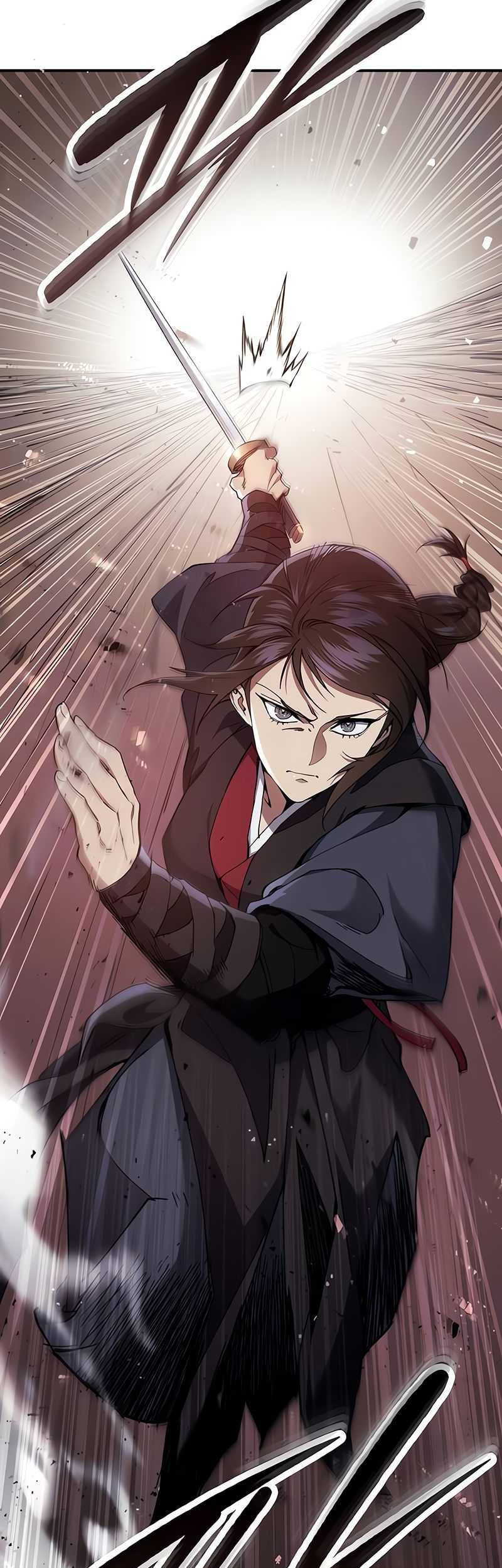 The Heavenly Demon Wants a Quiet Life Chapter 20 - halaman 29