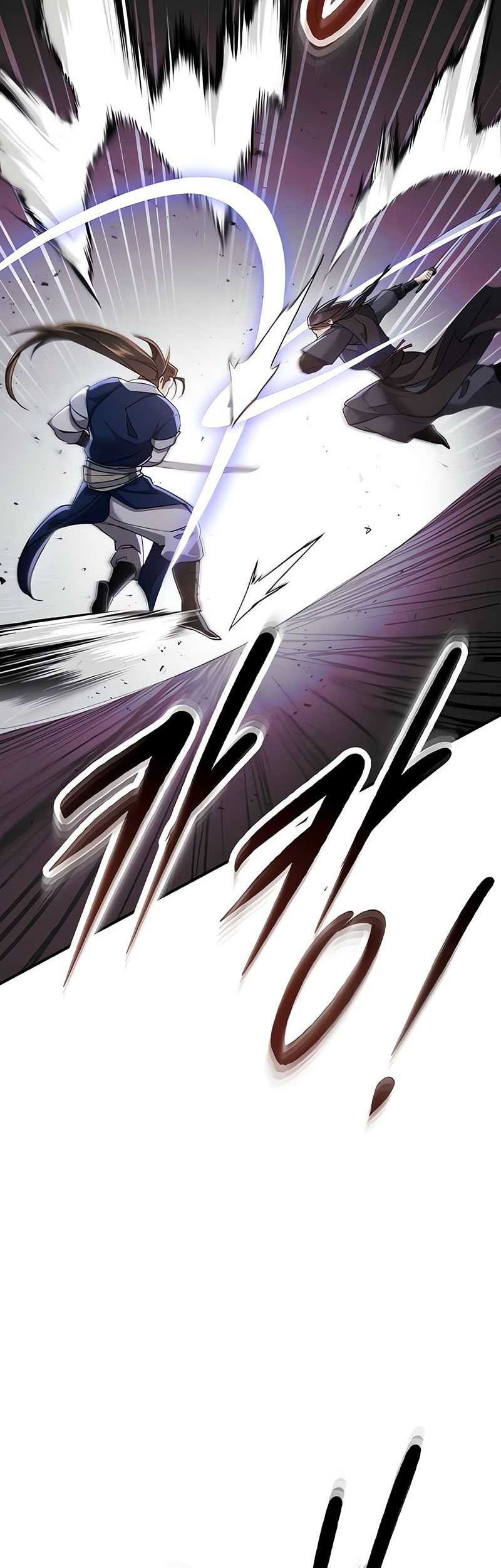 The Heavenly Demon Wants a Quiet Life Chapter 20 - halaman 32