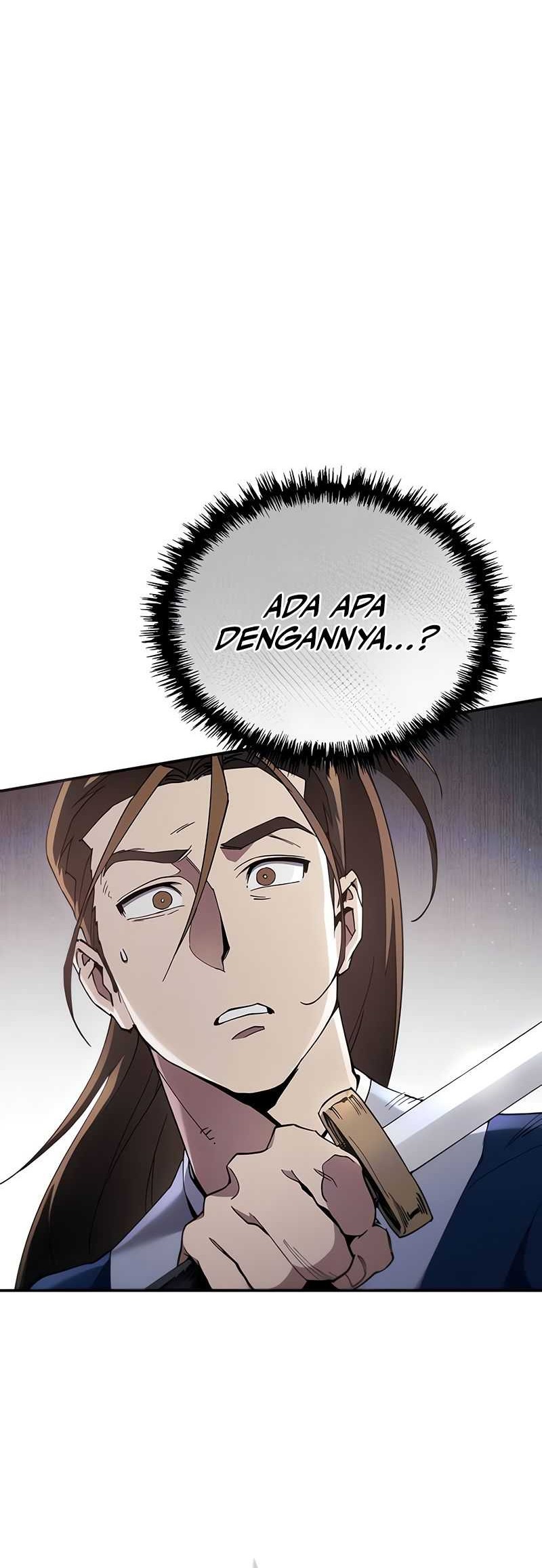 The Heavenly Demon Wants a Quiet Life Chapter 20 - halaman 34