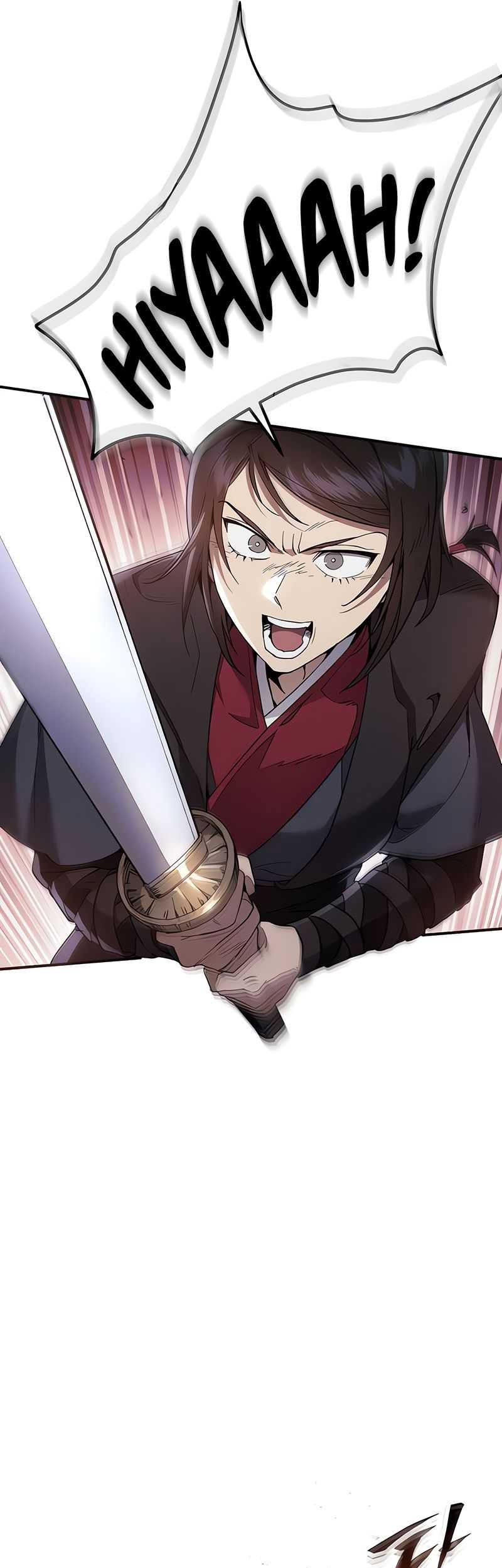 The Heavenly Demon Wants a Quiet Life Chapter 20 - halaman 35
