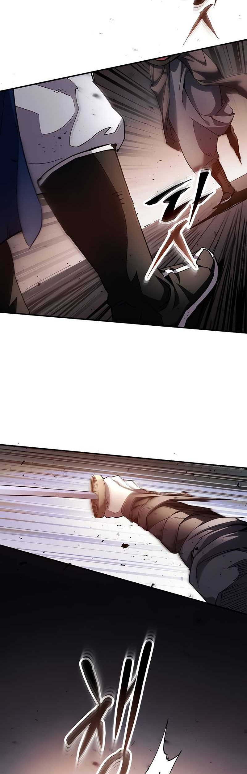 The Heavenly Demon Wants a Quiet Life Chapter 20 - halaman 36