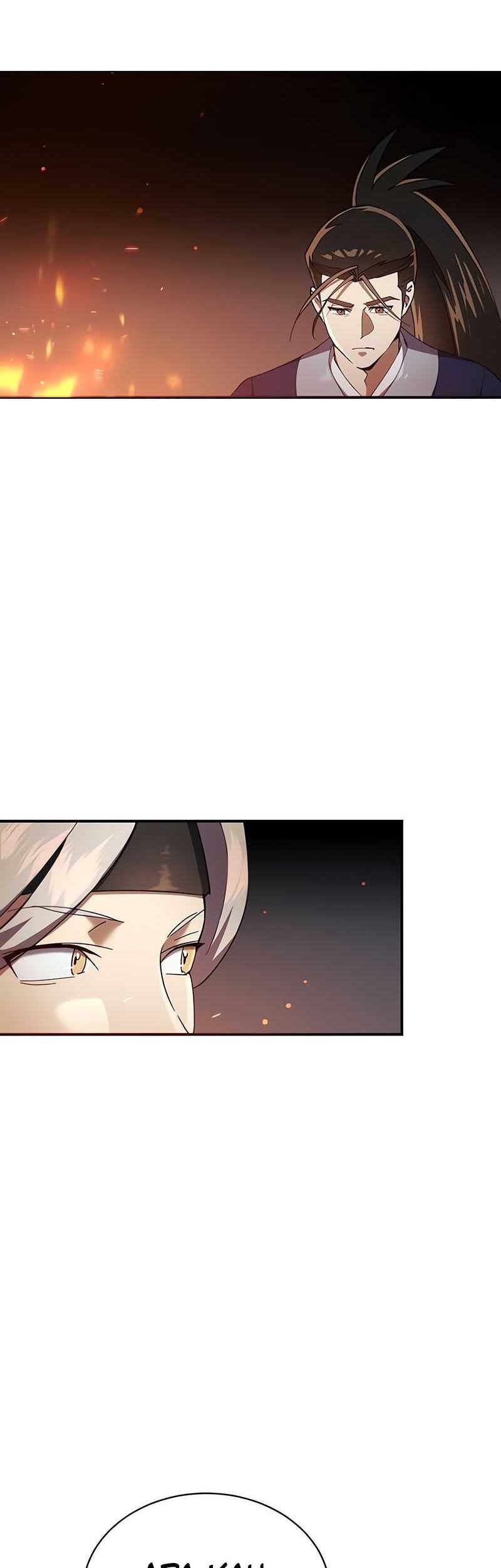 The Heavenly Demon Wants a Quiet Life Chapter 20 - halaman 44