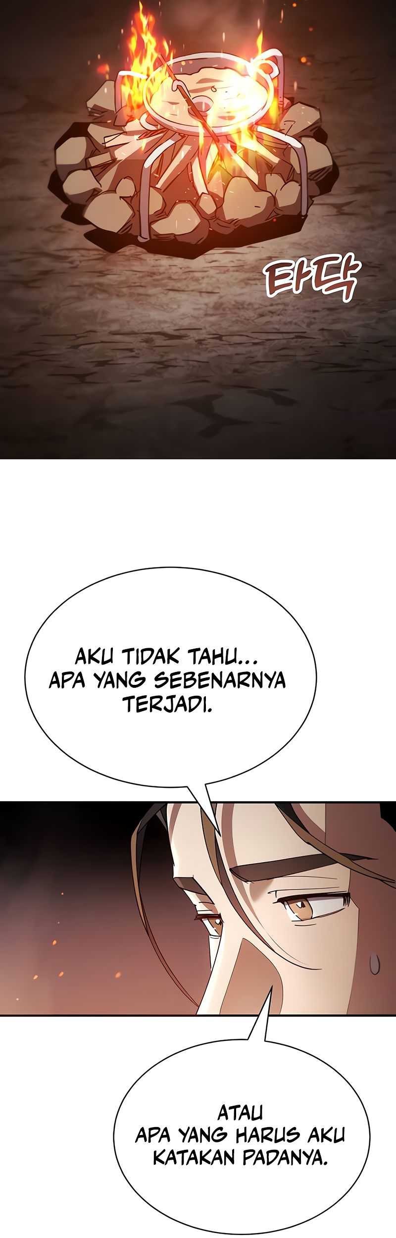 The Heavenly Demon Wants a Quiet Life Chapter 20 - halaman 47