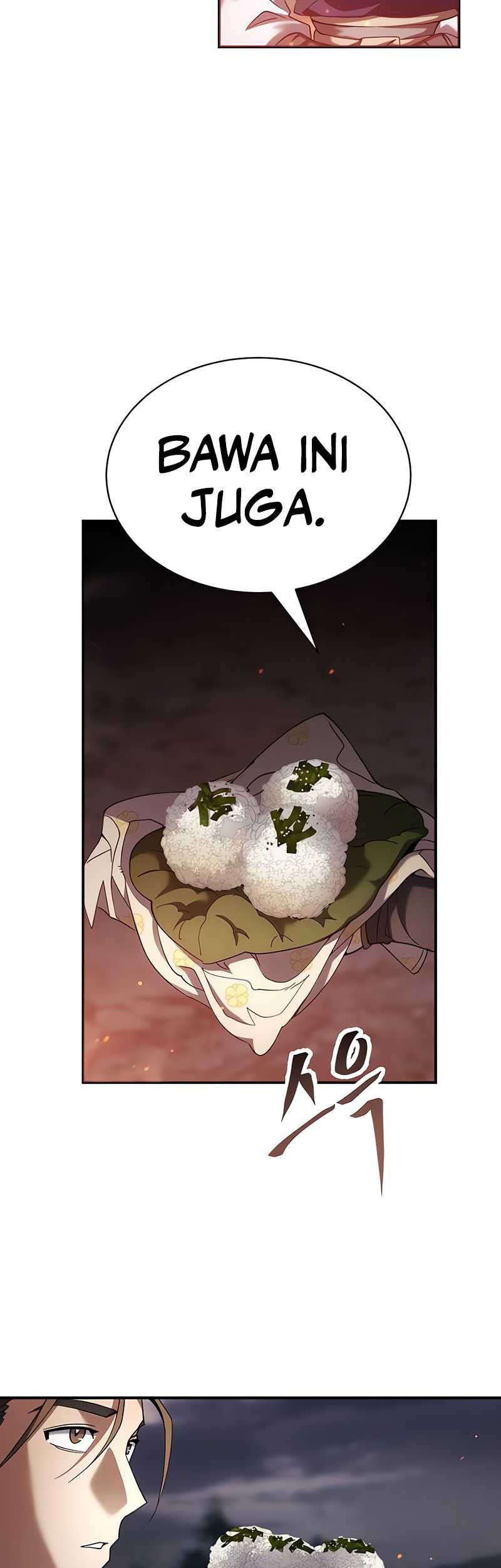 The Heavenly Demon Wants a Quiet Life Chapter 20 - halaman 49