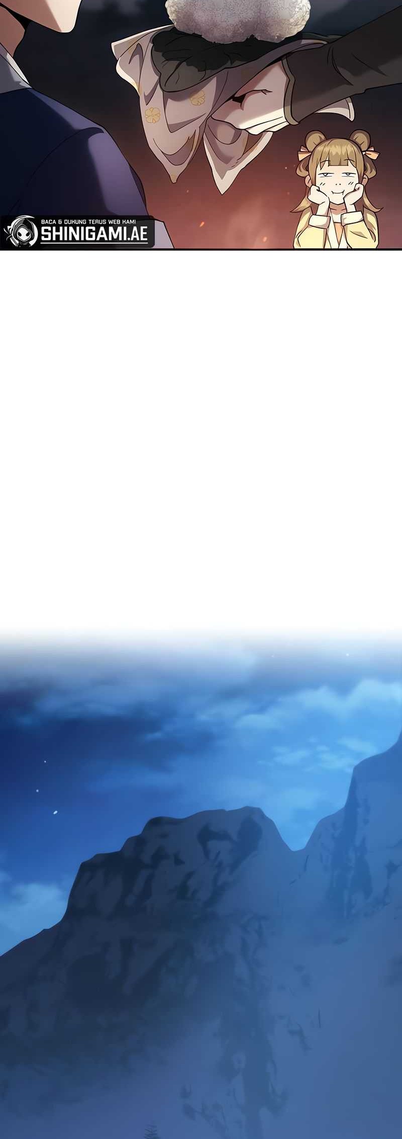 The Heavenly Demon Wants a Quiet Life Chapter 20 - halaman 50