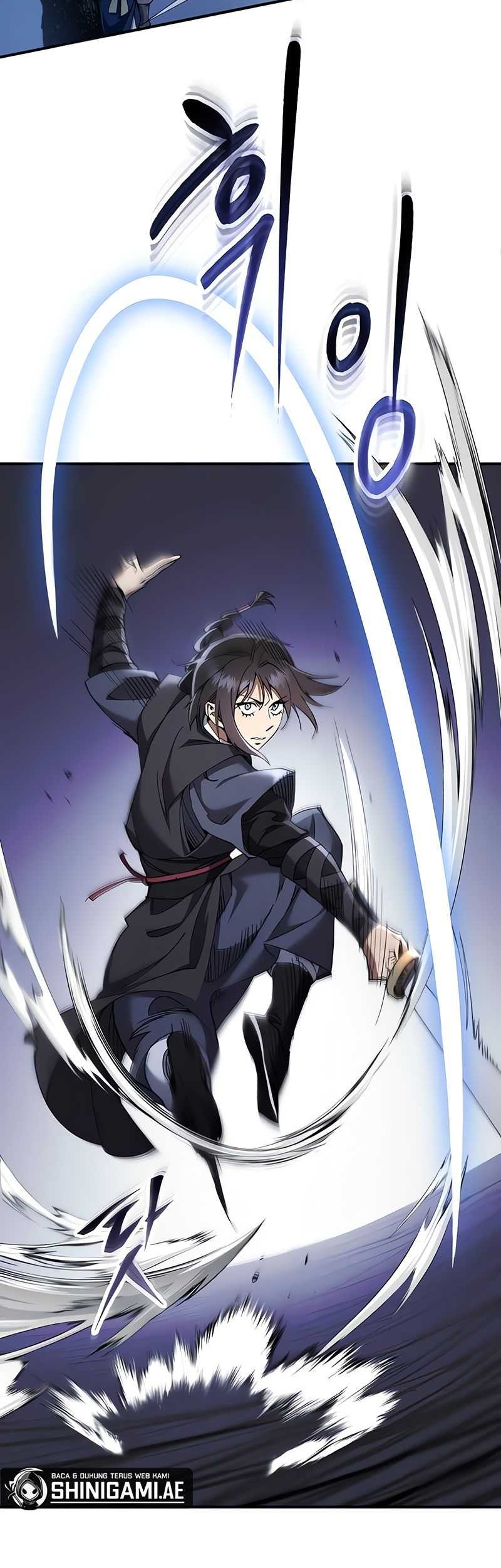 The Heavenly Demon Wants a Quiet Life Chapter 20 - halaman 52