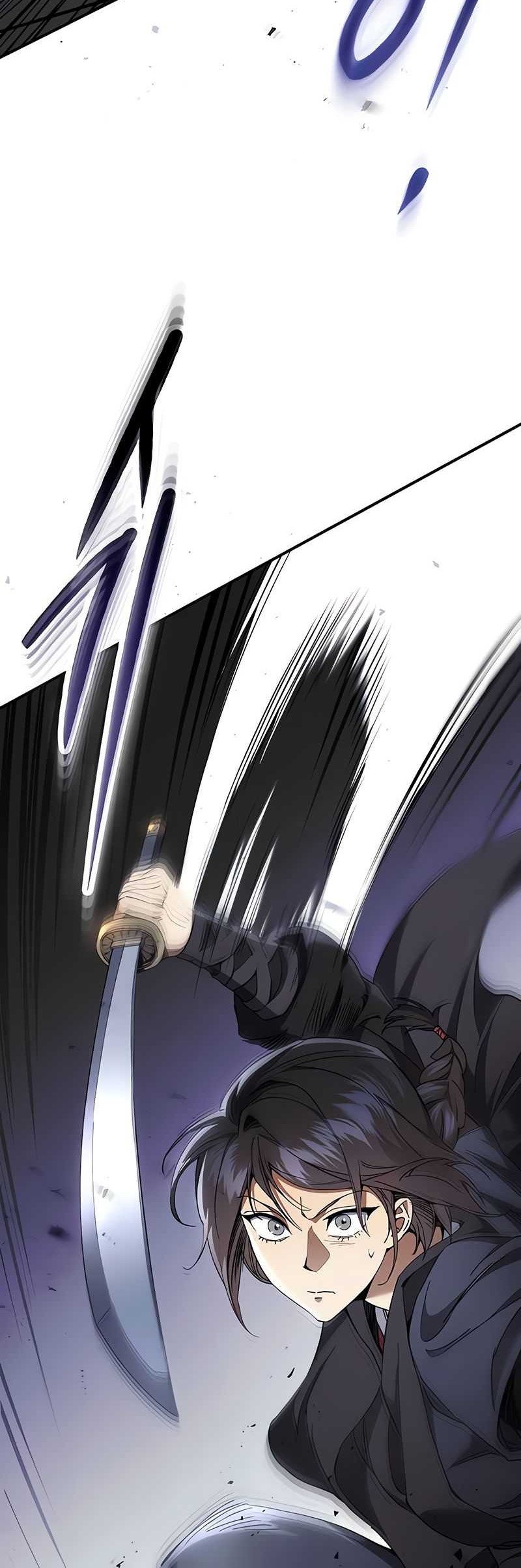 The Heavenly Demon Wants a Quiet Life Chapter 20 - halaman 54