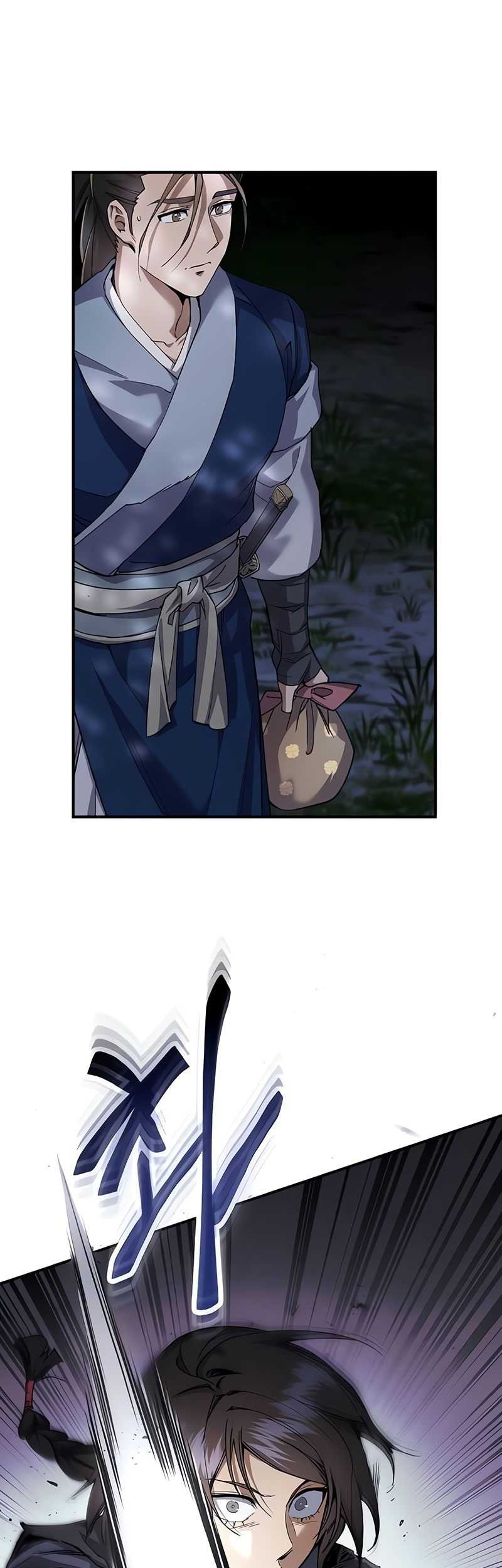 The Heavenly Demon Wants a Quiet Life Chapter 20 - halaman 57