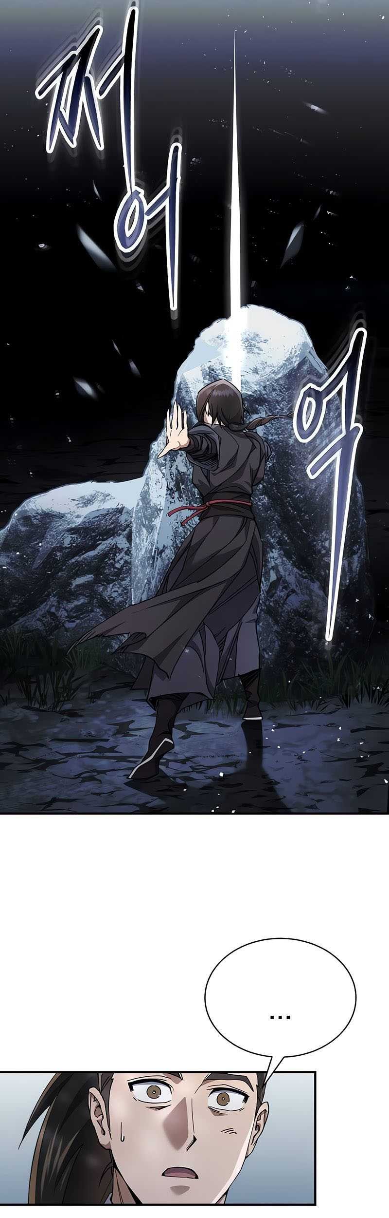 The Heavenly Demon Wants a Quiet Life Chapter 20 - halaman 59