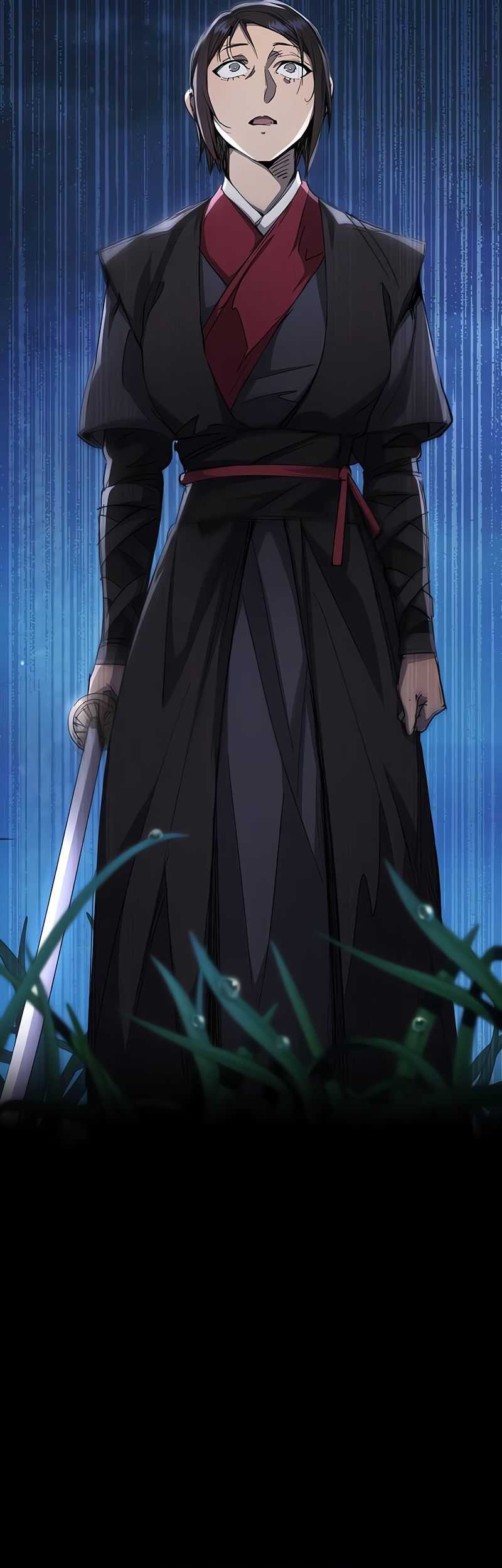 The Heavenly Demon Wants a Quiet Life Chapter 20 - halaman 67