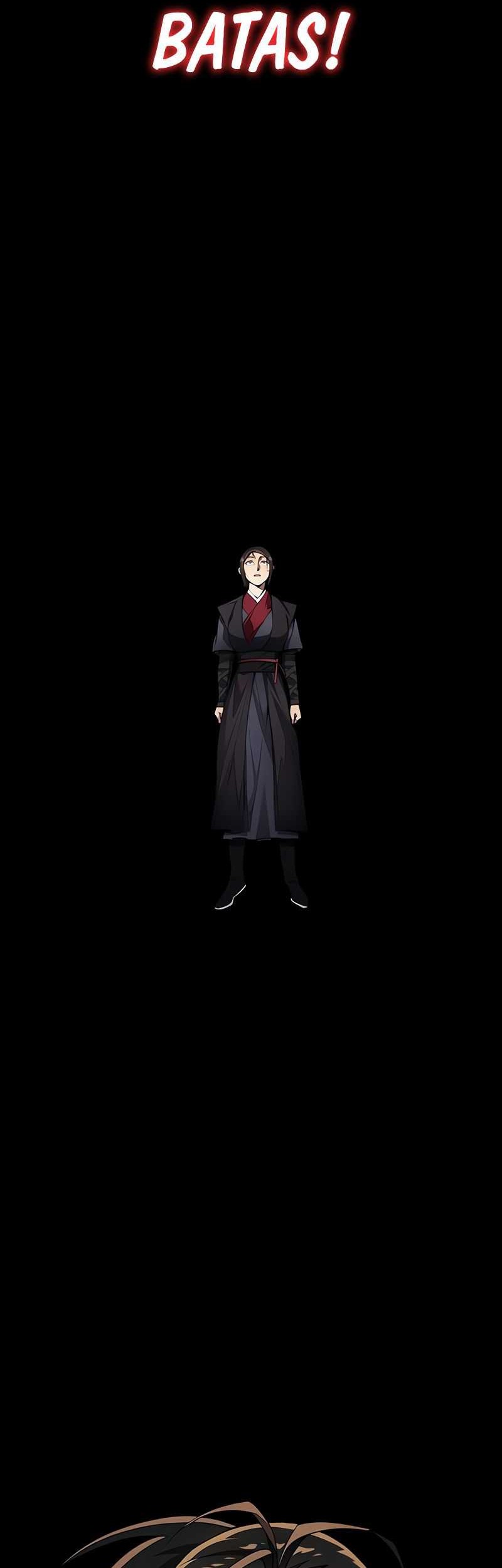 The Heavenly Demon Wants a Quiet Life Chapter 20 - halaman 68