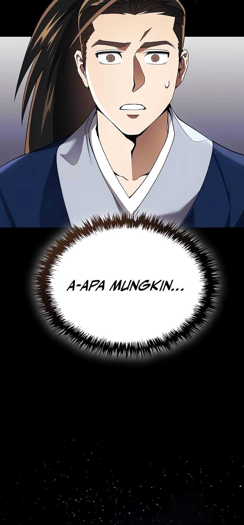 The Heavenly Demon Wants a Quiet Life Chapter 20 - halaman 69