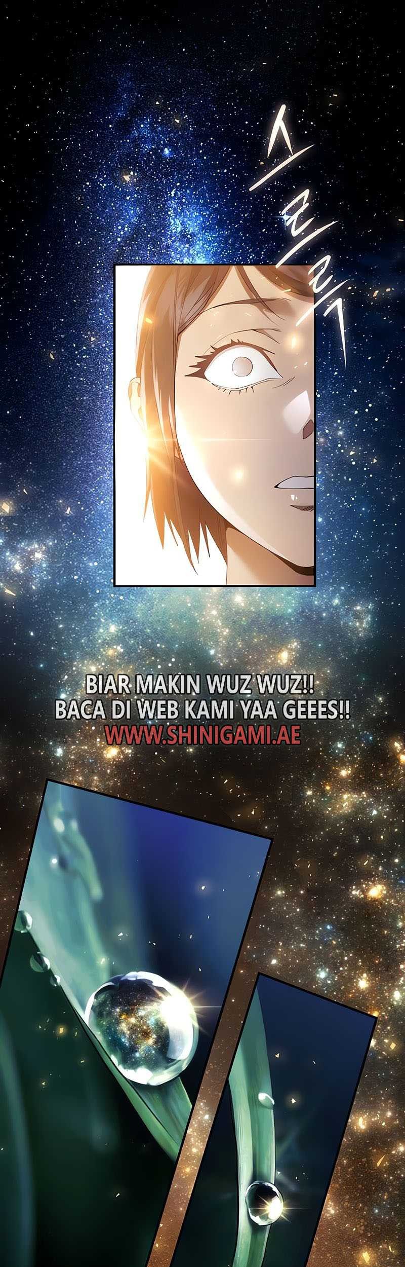 The Heavenly Demon Wants a Quiet Life Chapter 20 - halaman 70