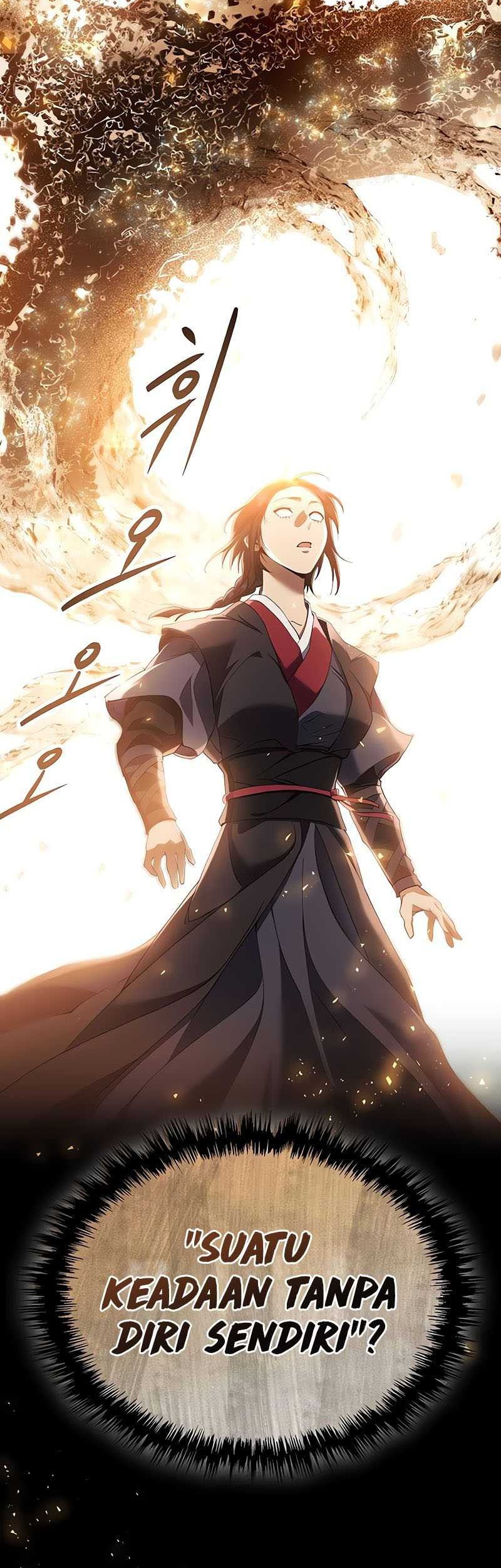 The Heavenly Demon Wants a Quiet Life Chapter 20 - halaman 72