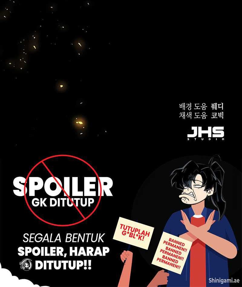 The Heavenly Demon Wants a Quiet Life Chapter 20 - halaman 73