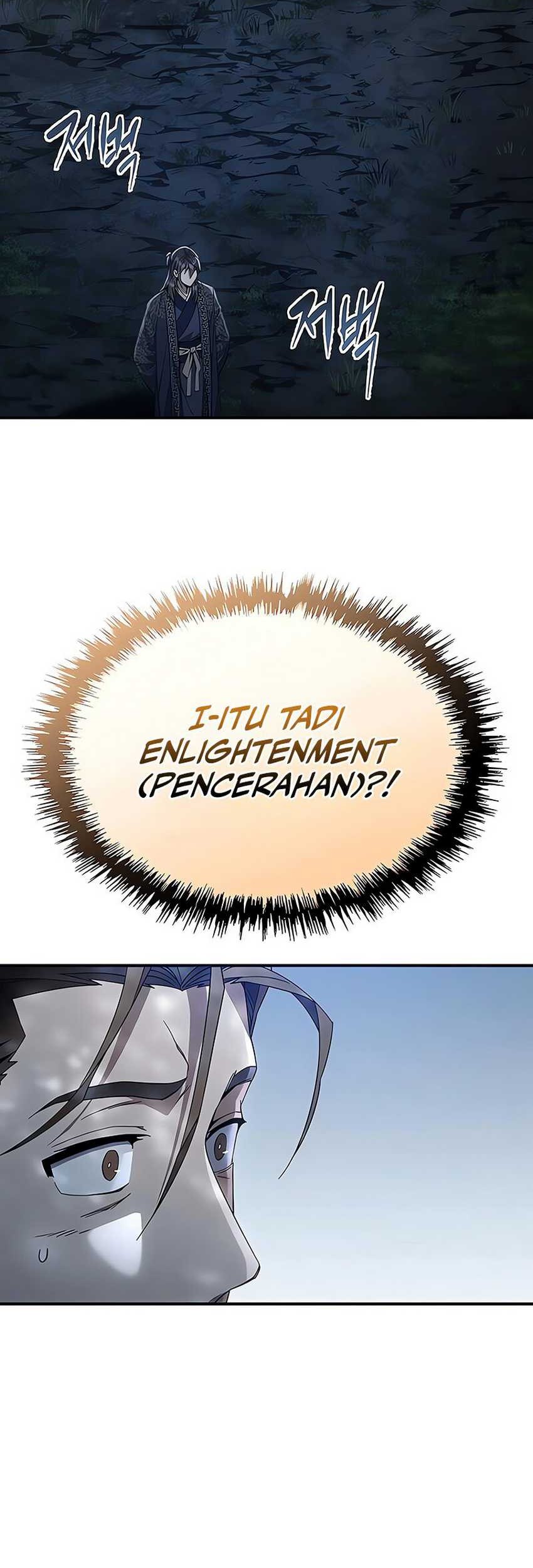 The Heavenly Demon Wants a Quiet Life Chapter 21 - halaman 12