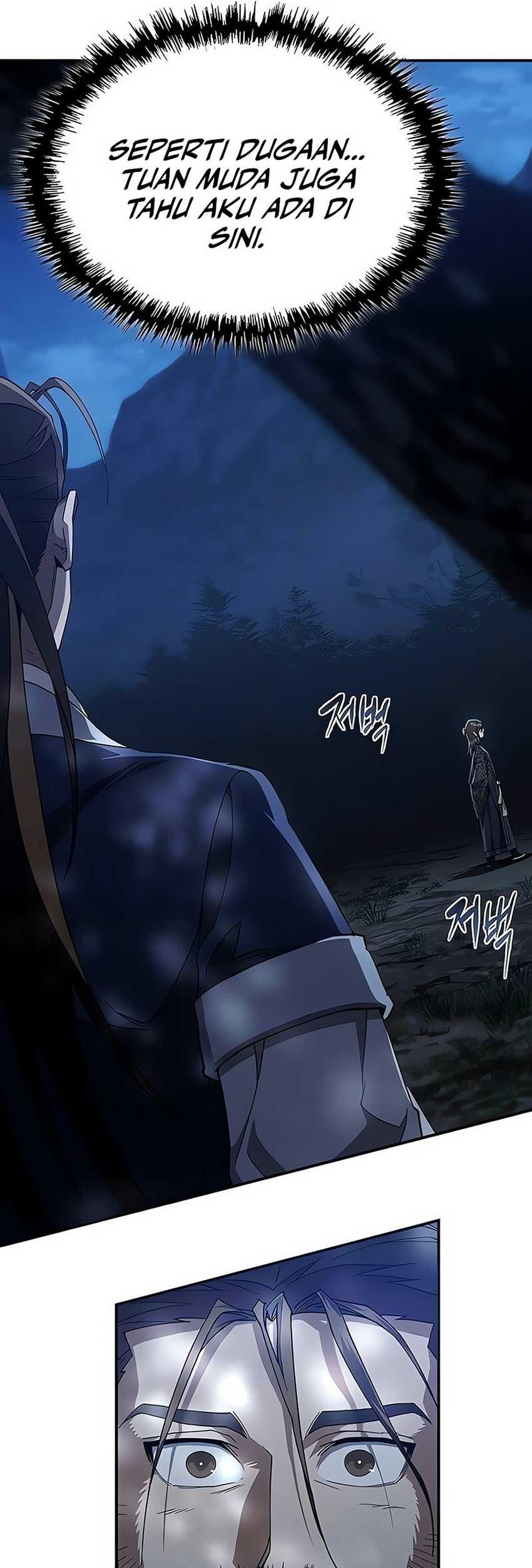 The Heavenly Demon Wants a Quiet Life Chapter 21 - halaman 15