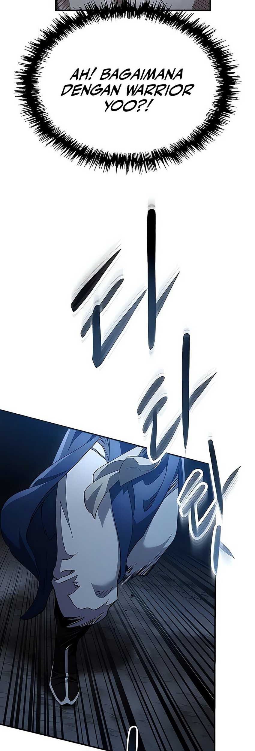 The Heavenly Demon Wants a Quiet Life Chapter 21 - halaman 16