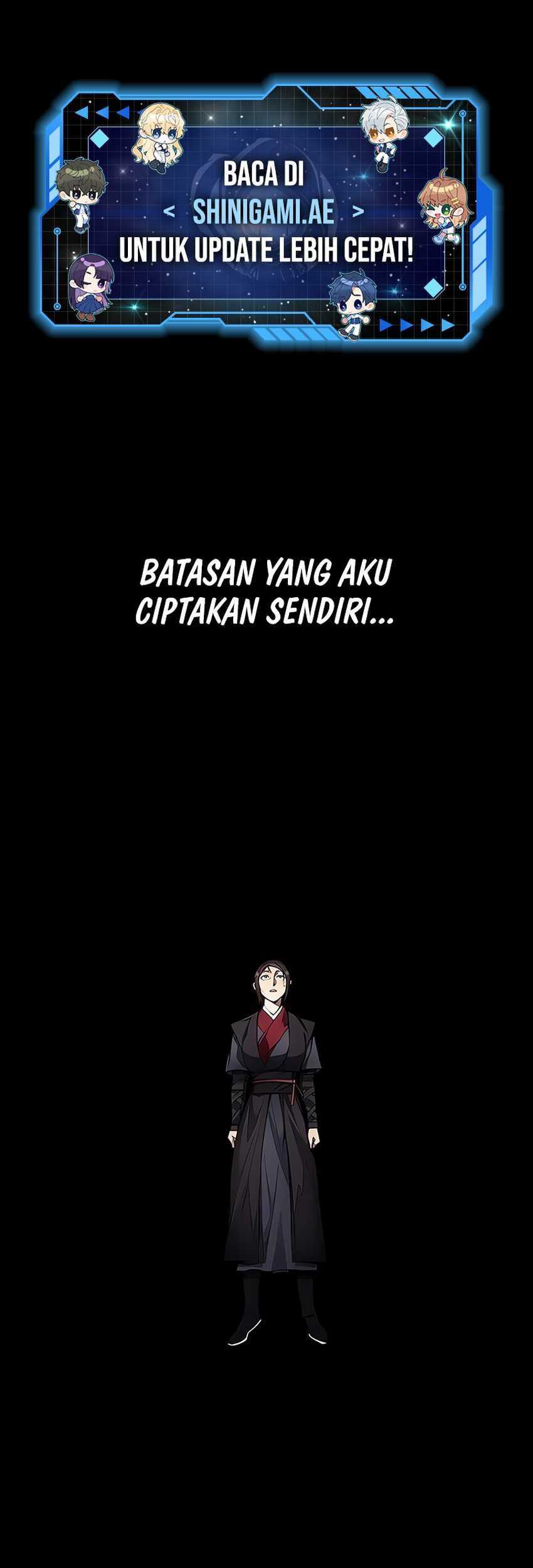 The Heavenly Demon Wants a Quiet Life Chapter 21 - halaman 2