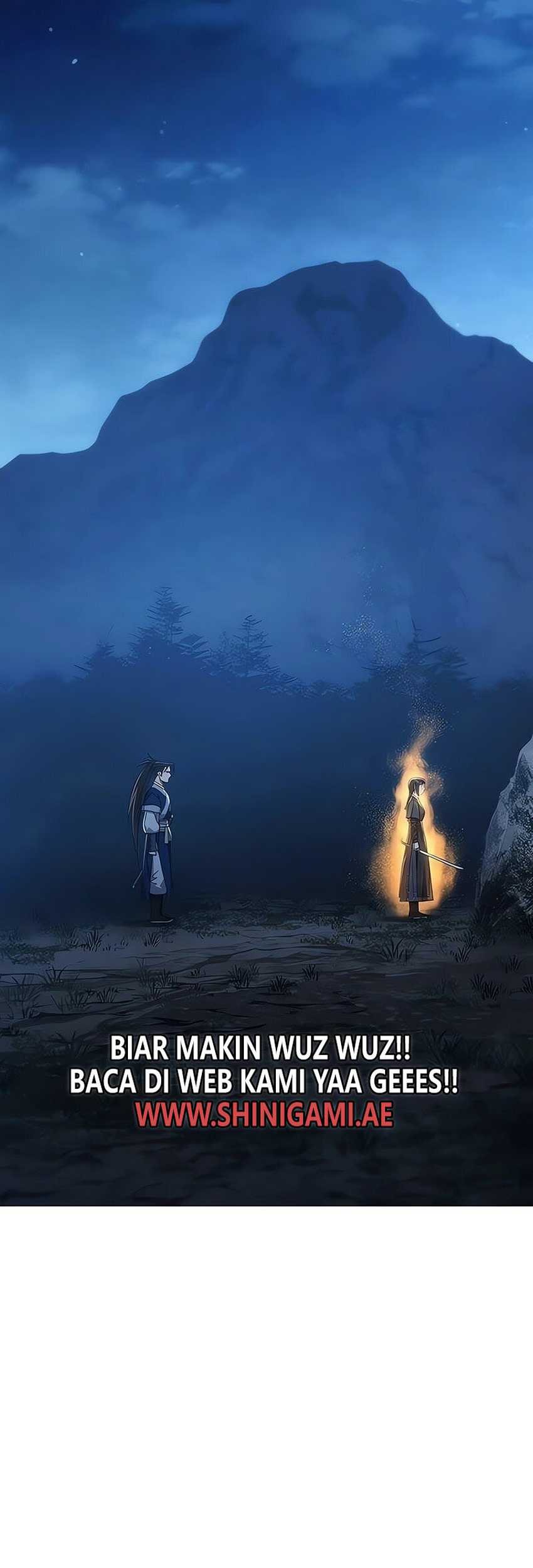 The Heavenly Demon Wants a Quiet Life Chapter 21 - halaman 20