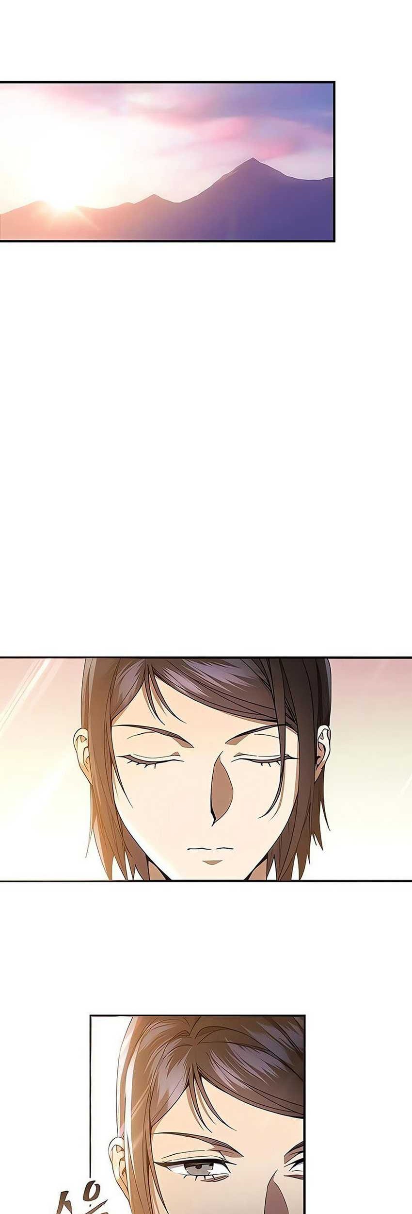 The Heavenly Demon Wants a Quiet Life Chapter 21 - halaman 21