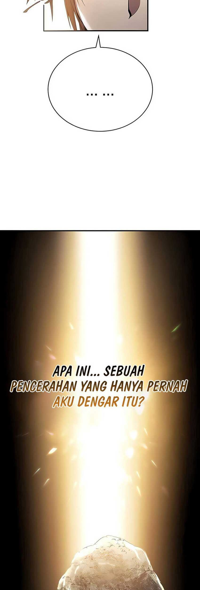 The Heavenly Demon Wants a Quiet Life Chapter 21 - halaman 22
