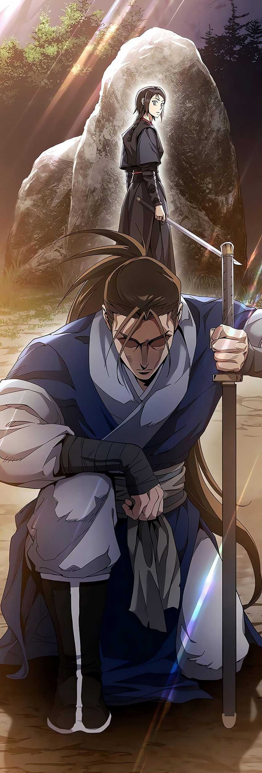 The Heavenly Demon Wants a Quiet Life Chapter 21 - halaman 25