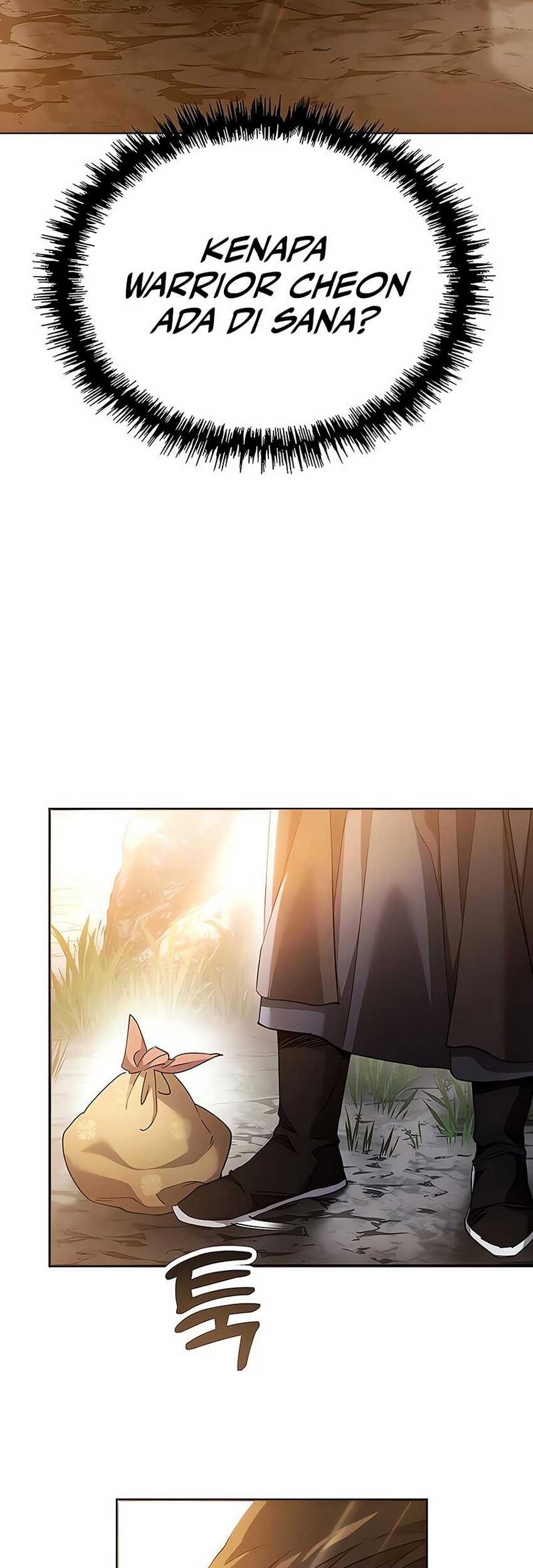 The Heavenly Demon Wants a Quiet Life Chapter 21 - halaman 26