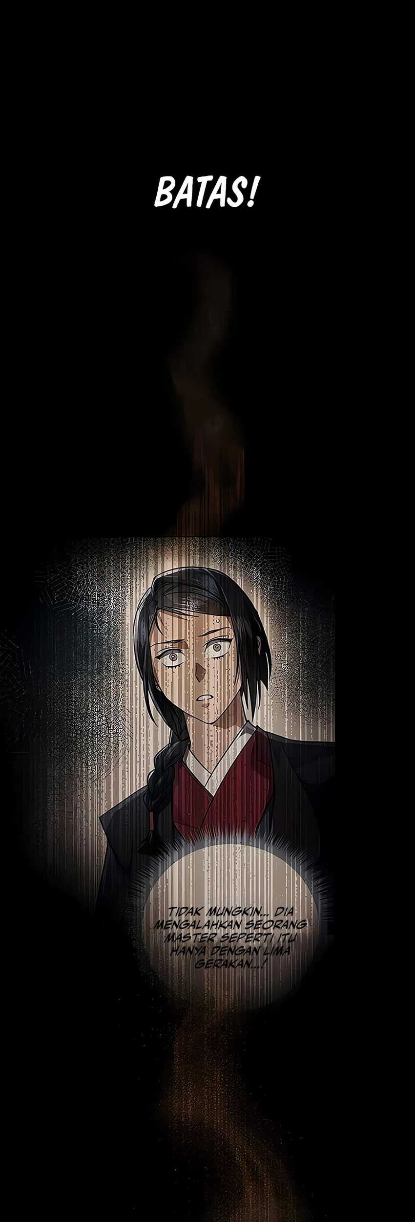 The Heavenly Demon Wants a Quiet Life Chapter 21 - halaman 3
