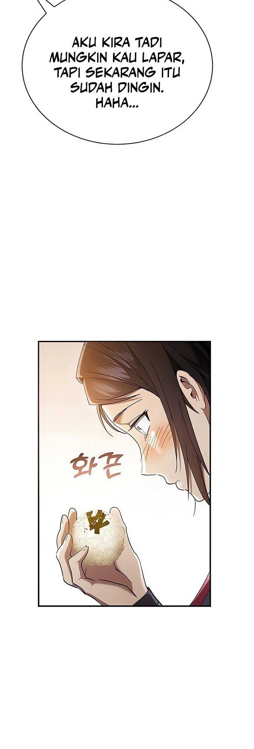 The Heavenly Demon Wants a Quiet Life Chapter 21 - halaman 31