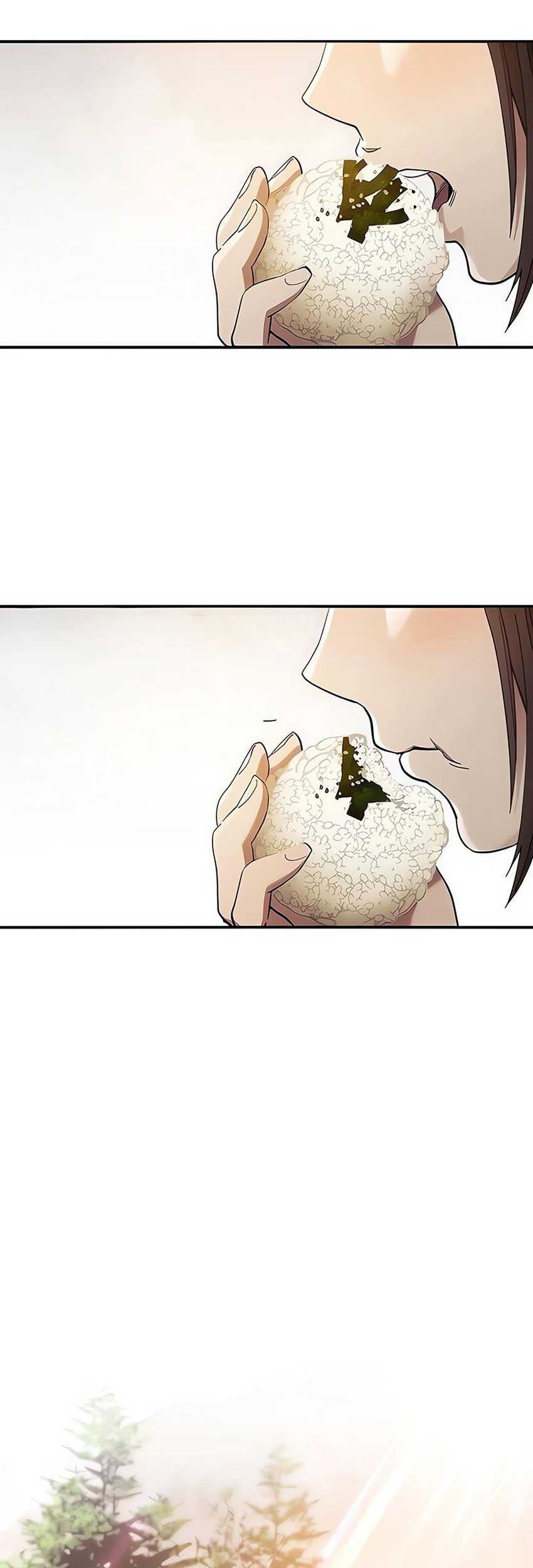 The Heavenly Demon Wants a Quiet Life Chapter 21 - halaman 32