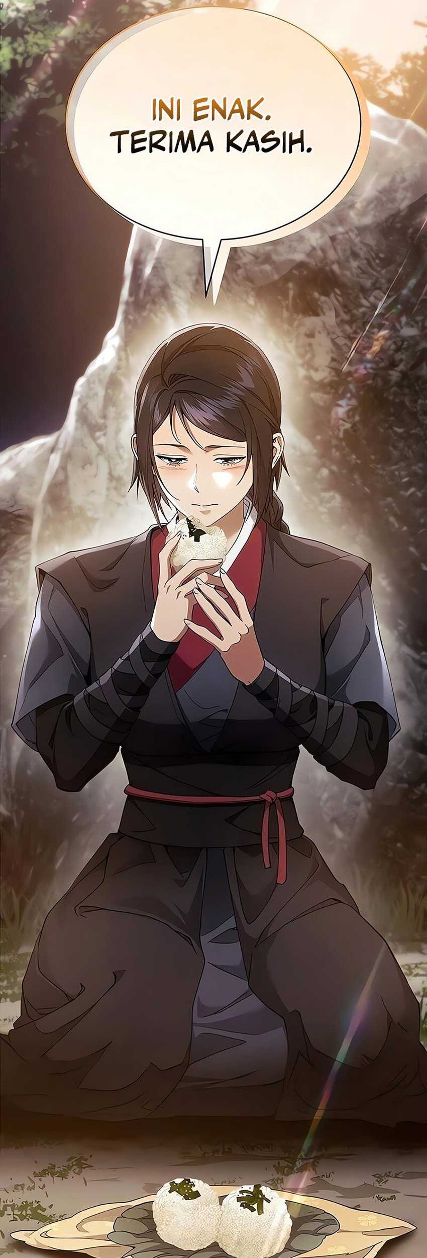 The Heavenly Demon Wants a Quiet Life Chapter 21 - halaman 33