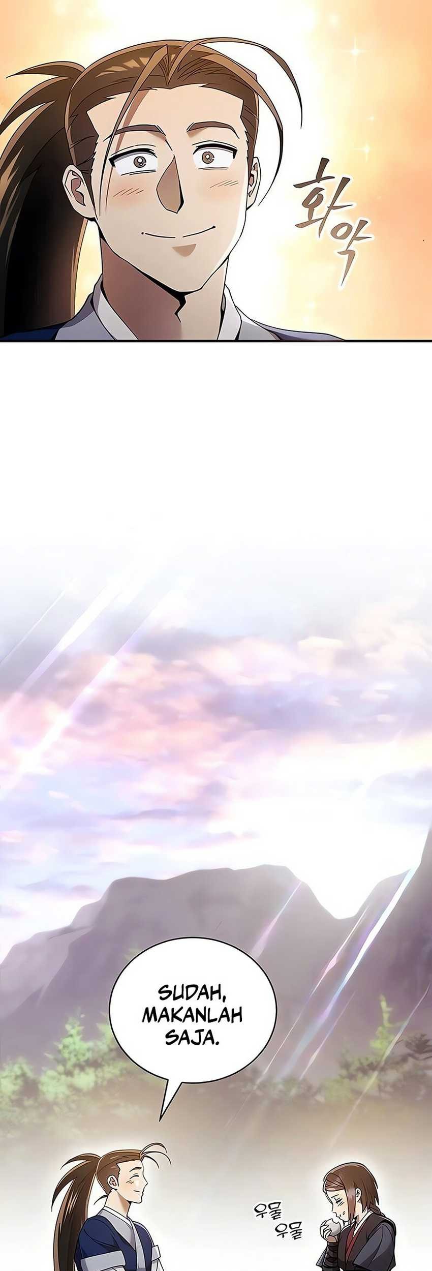 The Heavenly Demon Wants a Quiet Life Chapter 21 - halaman 35