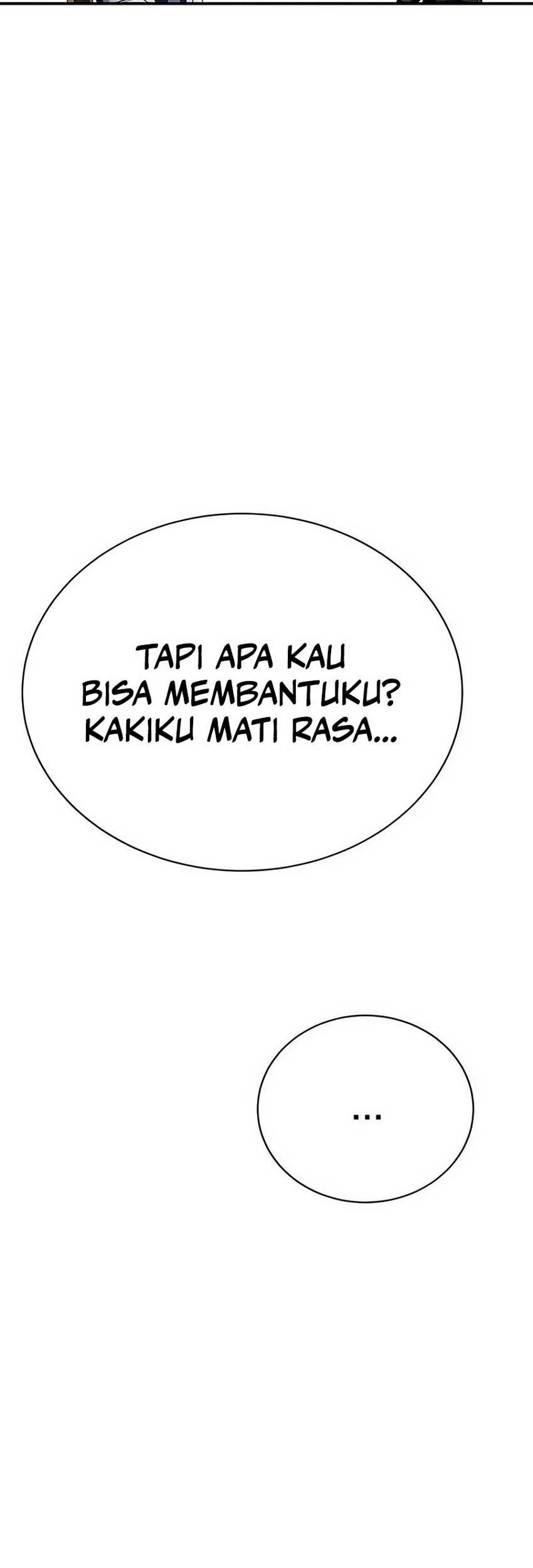 The Heavenly Demon Wants a Quiet Life Chapter 21 - halaman 36